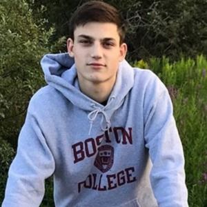 Meet your Posher, Maximilian